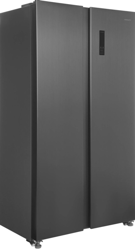 Холодильник side by side Kraft KF-MS4801XI Холодильник side by side Kraft KF-MS4801XI