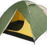 Палатка BTrace Canio 3 (песочный/зеленый) Палатка BTrace Canio 3 (песочный/зеленый)