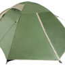 Палатка BTrace Canio 3 (песочный/зеленый) Палатка BTrace Canio 3 (песочный/зеленый)