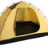 Палатка BTrace Canio 3 (песочный/зеленый) Палатка BTrace Canio 3 (песочный/зеленый)