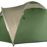 Палатка BTrace Canio 3 (песочный/зеленый) Палатка BTrace Canio 3 (песочный/зеленый)