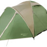 Палатка BTrace Canio 3 (песочный/зеленый) Палатка BTrace Canio 3 (песочный/зеленый)