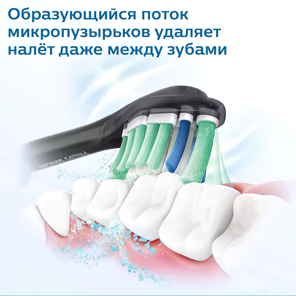 Электрическая зубная щетка Philips Sonicare ProtectiveClean HX6800/87 Электрическая зубная щетка Philips Sonicare ProtectiveClean HX6800/87