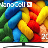 Телевизор LG NanoCell AI NANO81 65NANO81A6A Телевизор LG NanoCell AI NANO81 65NANO81A6A