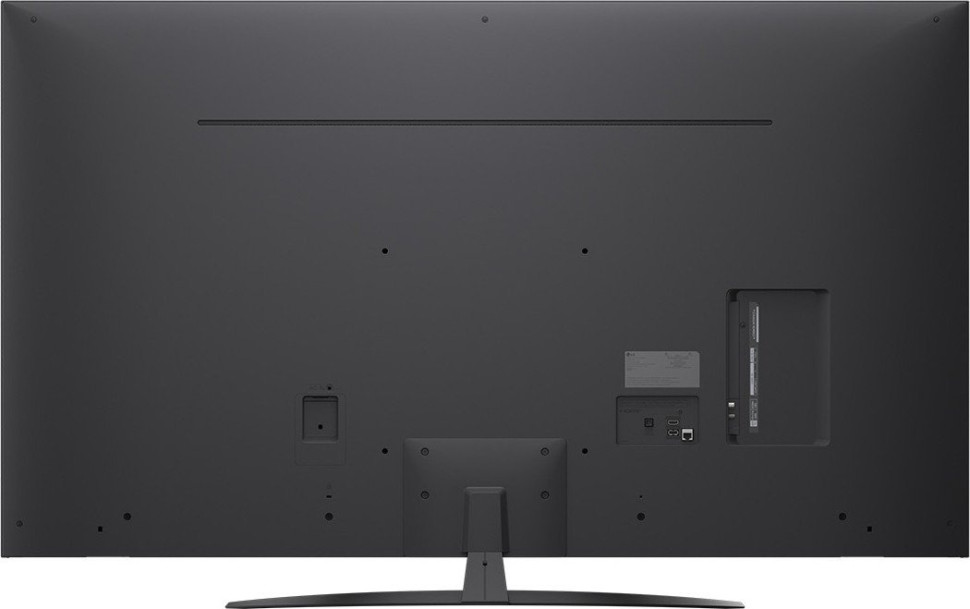 Телевизор LG NanoCell AI NANO81 65NANO81A6A Телевизор LG NanoCell AI NANO81 65NANO81A6A