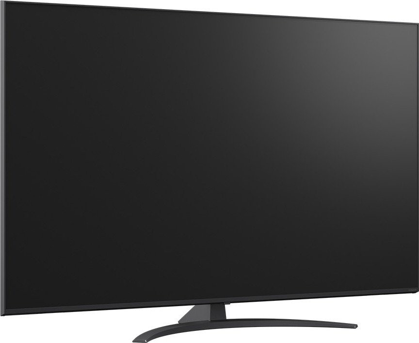 Телевизор LG NanoCell AI NANO81 65NANO81A6A Телевизор LG NanoCell AI NANO81 65NANO81A6A