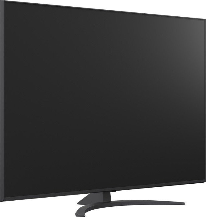 Телевизор LG NanoCell AI NANO81 65NANO81A6A Телевизор LG NanoCell AI NANO81 65NANO81A6A