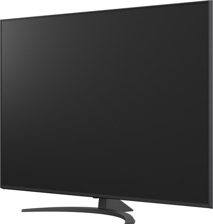 Телевизор LG NanoCell AI NANO81 65NANO81A6A Телевизор LG NanoCell AI NANO81 65NANO81A6A