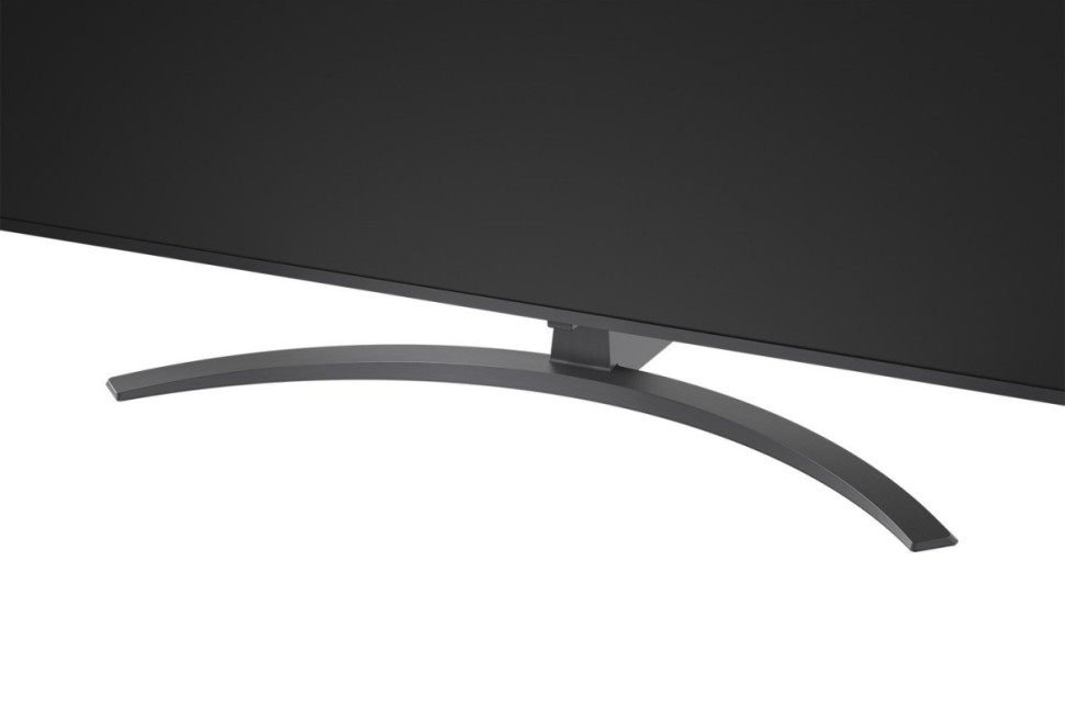 Телевизор LG NanoCell AI NANO81 65NANO81A6A Телевизор LG NanoCell AI NANO81 65NANO81A6A