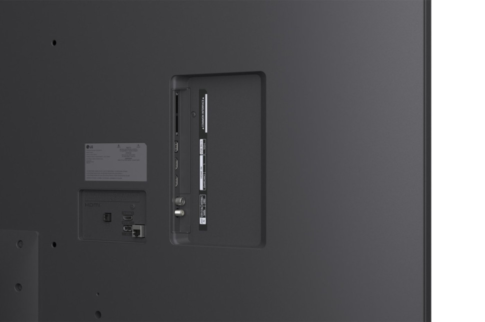 Телевизор LG NanoCell AI NANO81 65NANO81A6A Телевизор LG NanoCell AI NANO81 65NANO81A6A