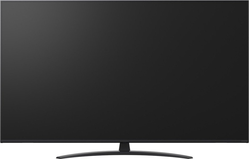 Телевизор LG NanoCell AI NANO81 65NANO81A6A Телевизор LG NanoCell AI NANO81 65NANO81A6A