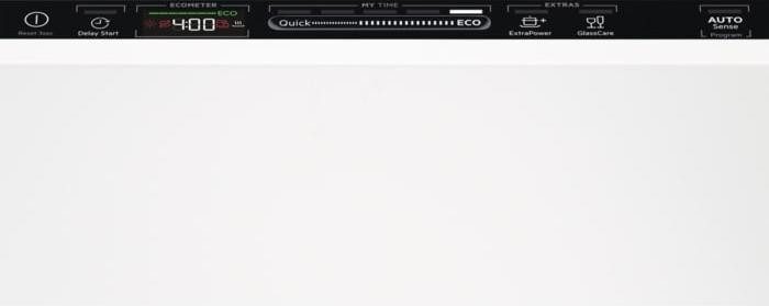 Посудомоечная машина AEG FSK64907Z Посудомоечная машина AEG FSK64907Z