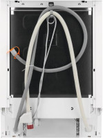 Посудомоечная машина AEG FSK64907Z