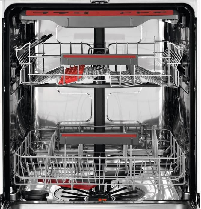 Посудомоечная машина AEG FSK64907Z Посудомоечная машина AEG FSK64907Z
