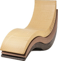 Шезлонг Sundays Wave KM230812-14C