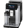 Кофемашина Delonghi PrimaDonna Aromatic ECAM630.55.SM