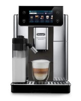 Кофемашина Delonghi PrimaDonna Aromatic ECAM630.55.SM