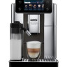 Кофемашина Delonghi PrimaDonna Aromatic ECAM630.55.SM