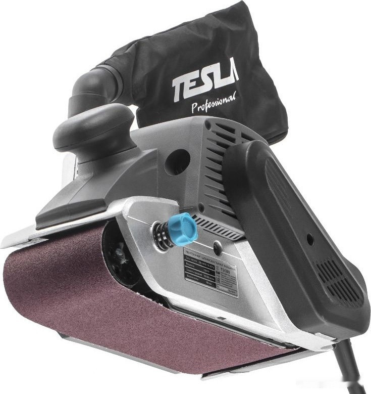 Угловая шлифмашина Tesla TS1200