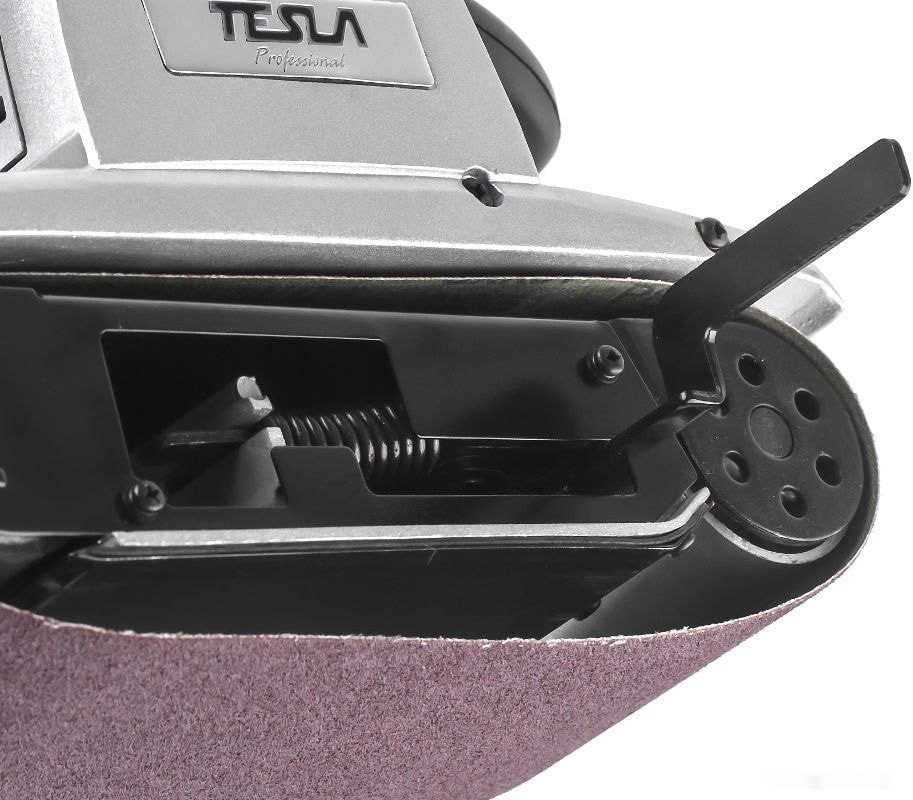 Угловая шлифмашина Tesla TS1200