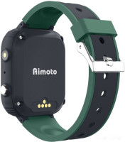 Умные часы Aimoto Discovery 4G (черный)