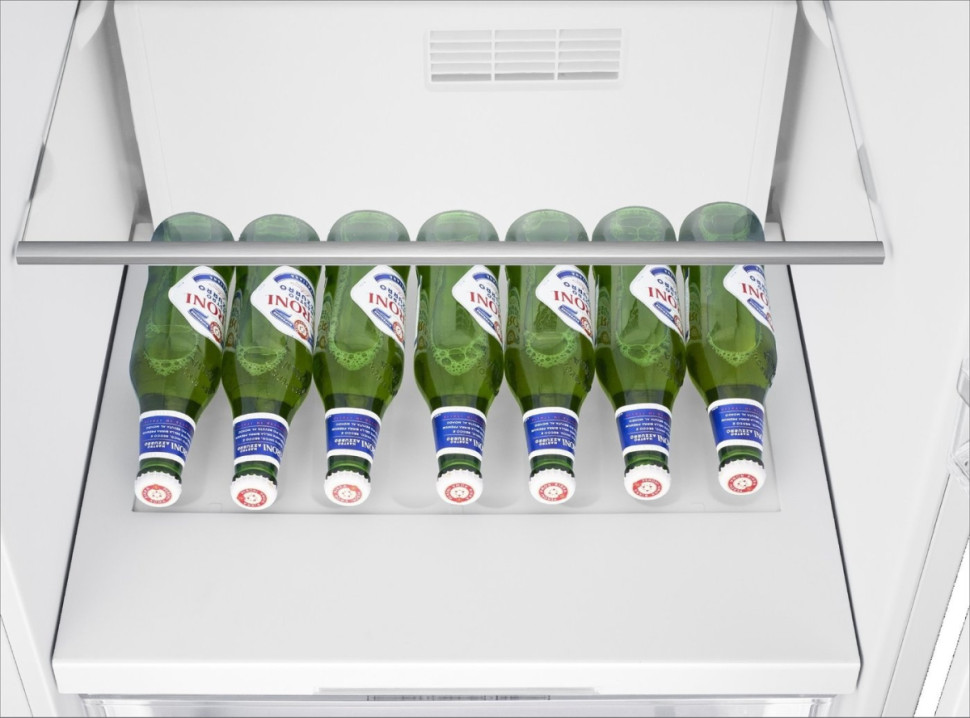 Однокамерный холодильник Korting KSI 1221 Однокамерный холодильник Korting KSI 1221