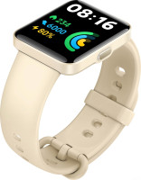Умные часы Xiaomi Redmi Watch 2 Lite (бежевый)