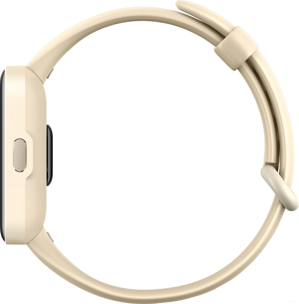 Умные часы Xiaomi Redmi Watch 2 Lite (бежевый)