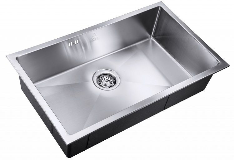Кухонная мойка Zorg SH R 7444 Julos