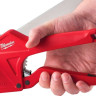 Труборез Milwaukee 4932464172 Труборез Milwaukee 4932464172
