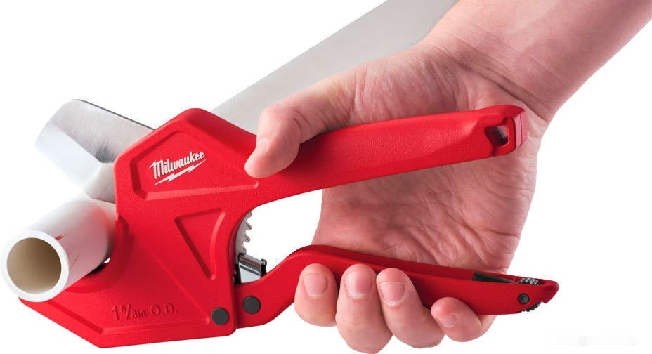 Труборез Milwaukee 4932464172 Труборез Milwaukee 4932464172