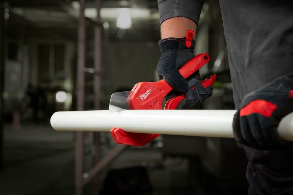 Труборез Milwaukee 4932464172 Труборез Milwaukee 4932464172