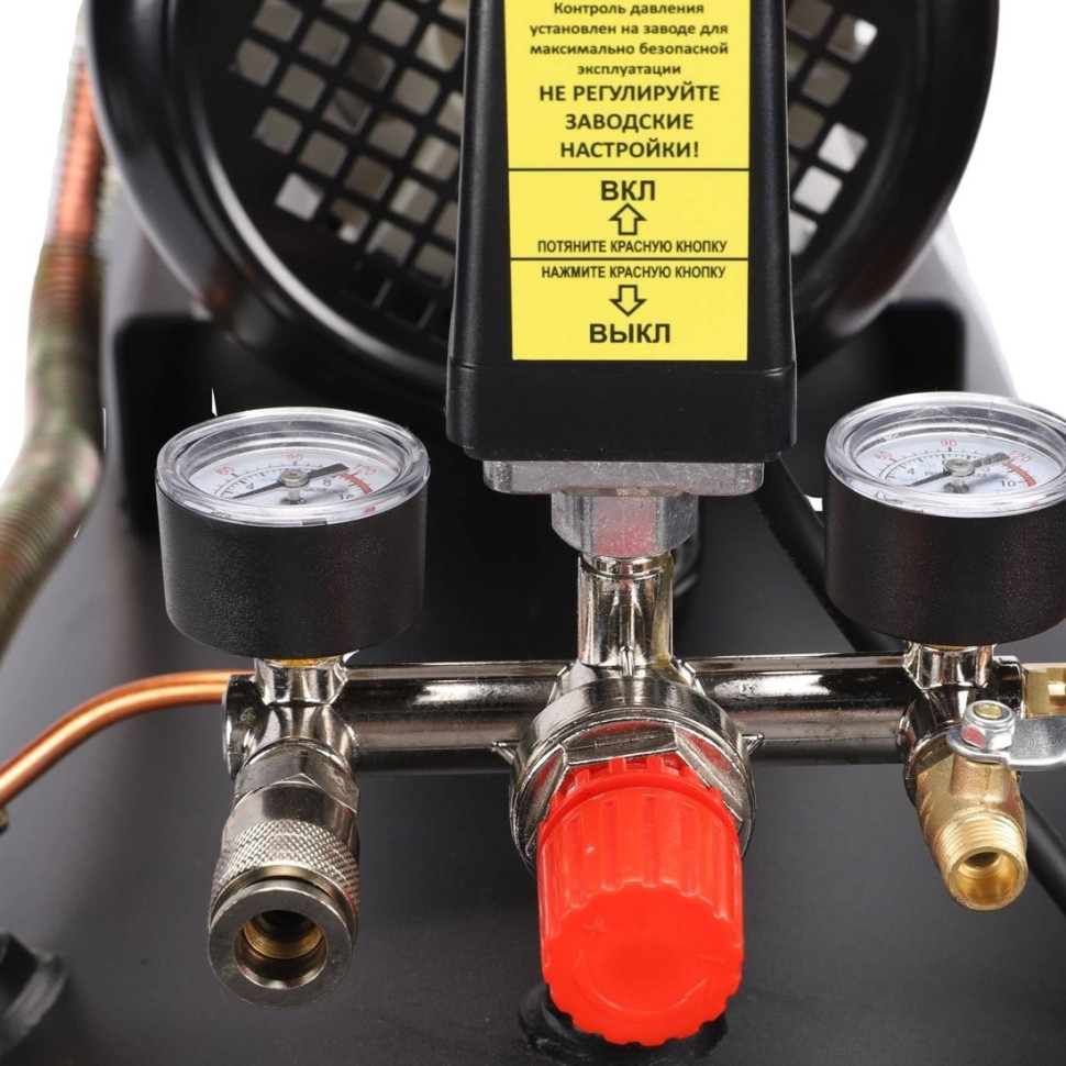 Компрессор P.I.T. PAC100-C1