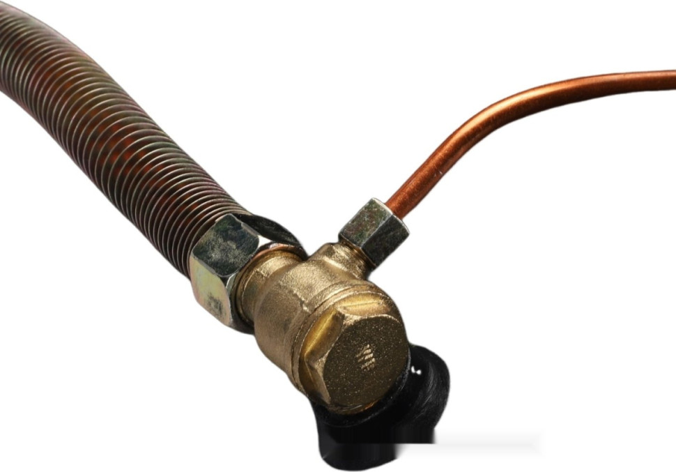 Компрессор P.I.T. PAC100-C1