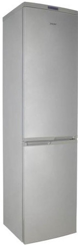 Холодильник с нижней морозильной камерой DON R-299 NG