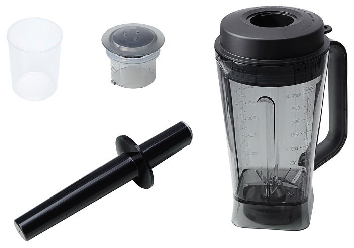 Блендер Kitfort KT-1327-3 (Dark Brown)