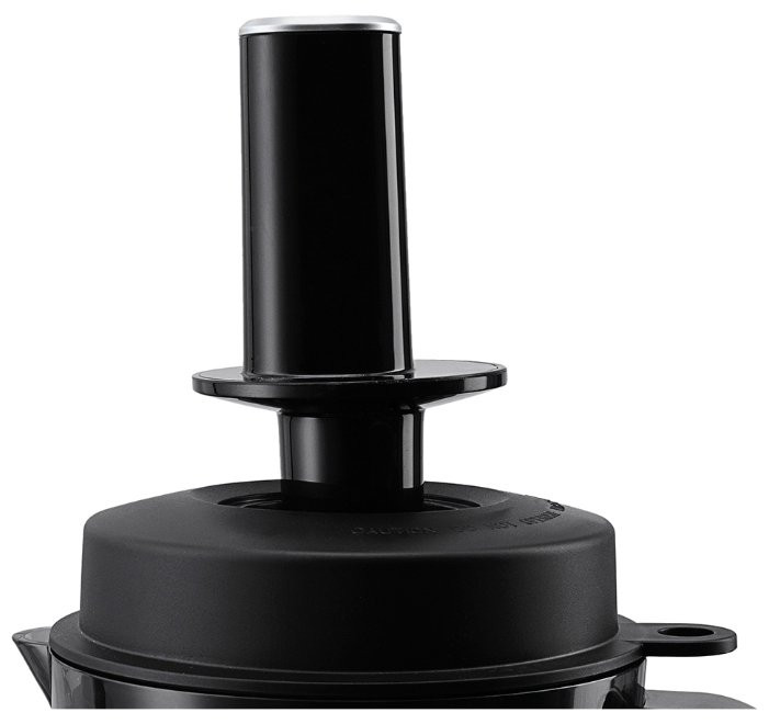 Блендер Kitfort KT-1327-3 (Dark Brown)