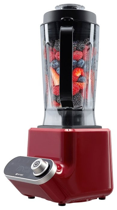 Блендер Kitfort KT-1327-3 (Dark Brown)