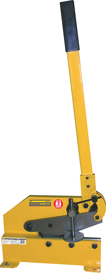 Энкор Корвет-575