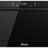 Микроволновая печь Monsher MMH 1525 Noir