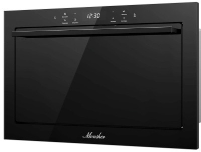 Микроволновая печь Monsher MMH 1525 Noir