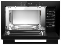 Микроволновая печь Monsher MMH 1525 Noir