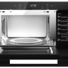 Микроволновая печь Monsher MMH 1525 Noir