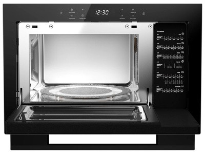 Микроволновая печь Monsher MMH 1525 Noir