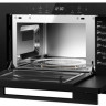 Микроволновая печь Monsher MMH 1525 Noir