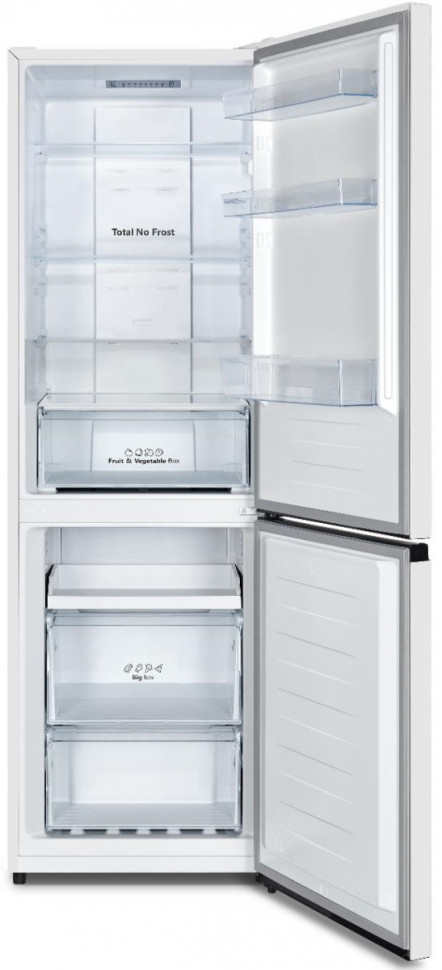 Холодильник Hisense RB390N4AW1