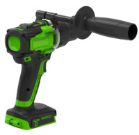 Ударная дрель-шуруповерт Greenworks GD24DD140 3707607 (без АКБ)
