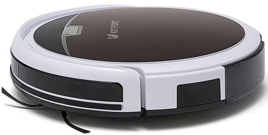Робот-пылесос Kitfort KT-519-4