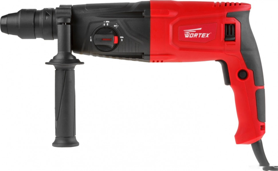 Перфоратор Wortex RH 2629 RH262901129 Перфоратор Wortex RH 2629 RH262901129