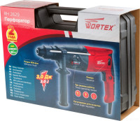 Перфоратор Wortex RH 2629 RH262901129
